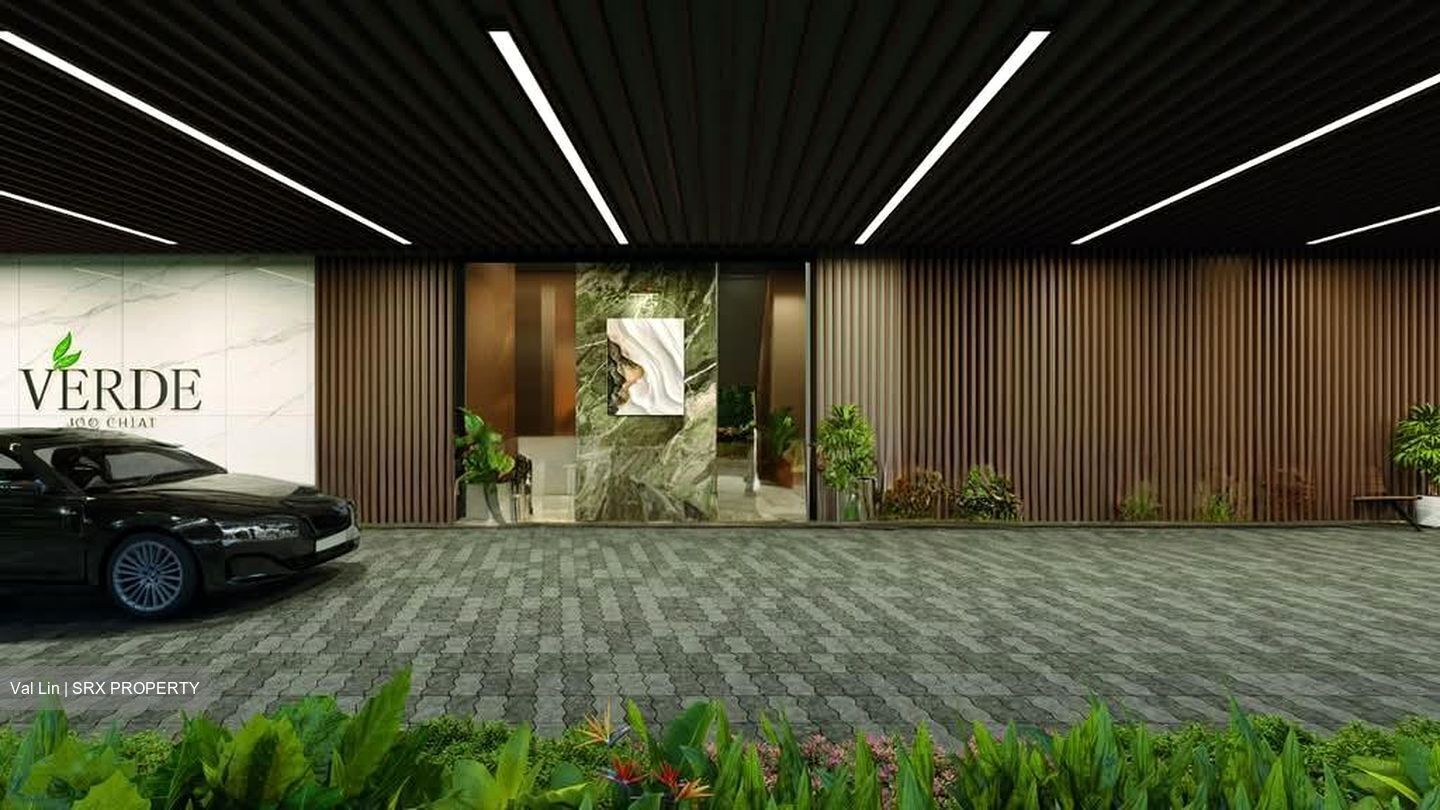 Koon Seng Road (D15), Condominium #581016901